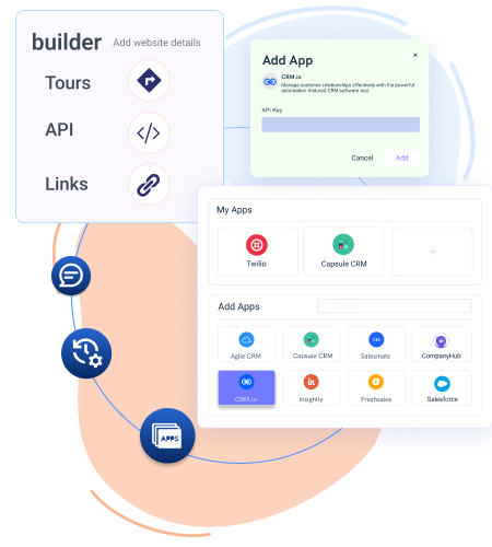 user interface tutorials