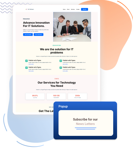 user segmentation